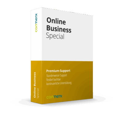 Premium Support – Stundenweiser Support für WordPress- und WooCommerce-Websites mit kontinuierlicher Betreuung