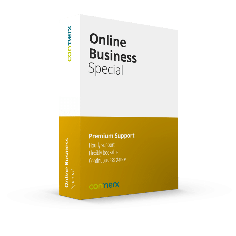 Premium Support – Hourly support for WordPress and WooCommerce websites with continuous assistance